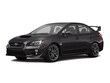  Subaru WRX
