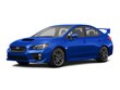 Used 2016 Subaru WRX STI Limited