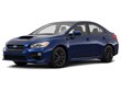 Used 2016 Subaru WRX Sedan
