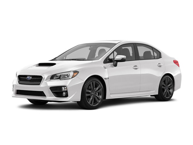 2016 Subaru WRX Premium -
                  Seattle, WA