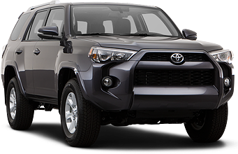 2016 Toyota 4Runner Incentives, Specials & Offers in Joplin MO