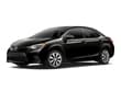 Used 2016 Toyota Corolla LE Sedan