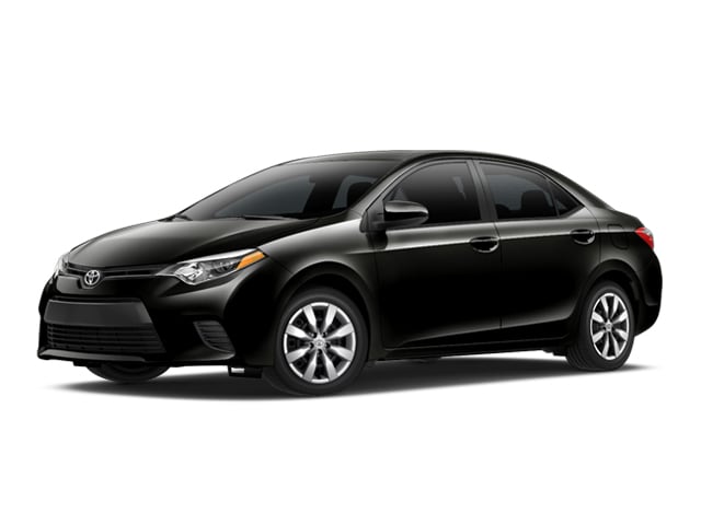 Used 2016 Toyota Corolla For Sale In The Buffalo Ny Area West