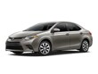 Used 2016 Toyota Corolla LE Sedan