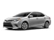 Used 2016 Toyota Corolla LE Sedan