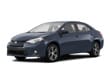 Used 2016 Toyota Corolla LE Plus Sedan