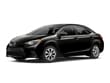Used 2016 Toyota Corolla  Sedan
