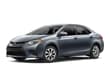 Used 2016 Toyota Corolla  Sedan