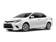 Used 2016 Toyota Corolla  Sedan