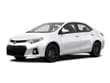 Used 2016 Toyota Corolla S w/Special Edition Pkg Sedan