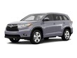  Toyota Highlander Hybrid