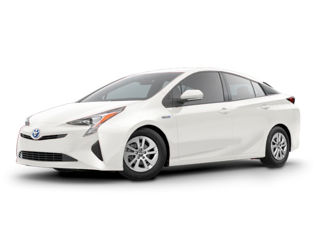 2016 Toyota Prius Two