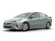 Used 2016 Toyota Prius Two Eco Hatchback