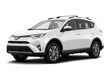 Used 2016 Toyota RAV4 Hybrid XLE SUV