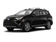 Used 2016 Toyota RAV4 Hybrid XLE SUV