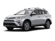 Used 2016 Toyota RAV4 Hybrid XLE SUV