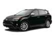 Used 2016 Toyota RAV4 Limited SUV