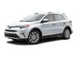 Used 2016 Toyota RAV4 Limited SUV