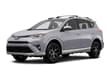 Used 2016 Toyota RAV4 SE SUV