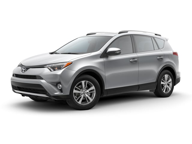 2016 Toyota RAV4 XLE -
                  Wesley Chapel, FL