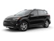 Used 2016 Toyota RAV4 XLE Sport Utility