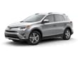 Used 2016 Toyota RAV4 XLE SUV