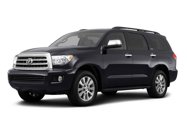 2016 Toyota Sequoia Limited for sale in Memphis, TN