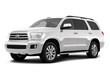  Toyota Sequoia