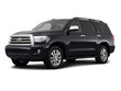 Toyota Sequoia
