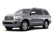 Toyota Sequoia