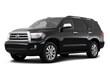  Toyota Sequoia