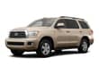 Used 2016 Toyota Sequoia SR5 5.7L V8 SUV