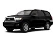  Toyota Sequoia