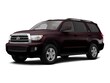 Toyota Sequoia