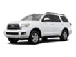 Used 2016 Toyota Sequoia SR5 5.7L V8 w/FFV SUV