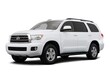 Toyota Sequoia