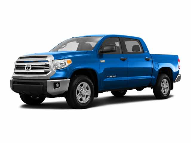 2016 Toyota Tundra Limited 5.7L 4WD Crew Max Short Bed's photo