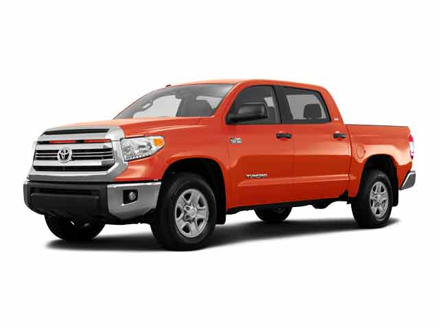 2016 Toyota Tundra