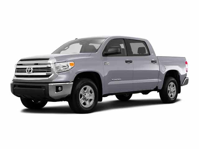 2016 Toyota Tundra SR5 5.7L 4WD FFV Crew Max Short Bed's photo