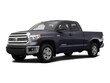 Toyota Tundra 4WD Truck
