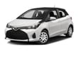 Used 2016 Toyota Yaris L Hatchback