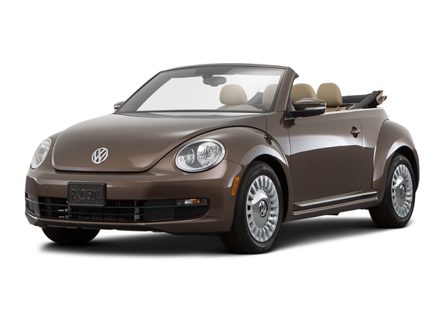 2016 Volkswagen Beetle Convertible Convertible | New York