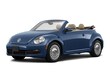 Volkswagen Beetle Convertible