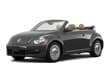 Used 2016 Volkswagen Beetle 1.8T S Convertible