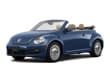 Used 2016 Volkswagen Beetle 1.8T S Convertible