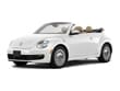 Used 2016 Volkswagen Beetle 1.8T S Automatic PZEV Convertible