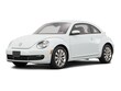  Volkswagen Beetle Coupe