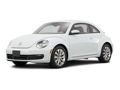 2016 Volkswagen Beetle 1.8T SE Hatchback 3VWJ17AT6GM629639 GM629639