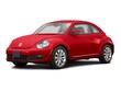  Volkswagen Beetle Coupe