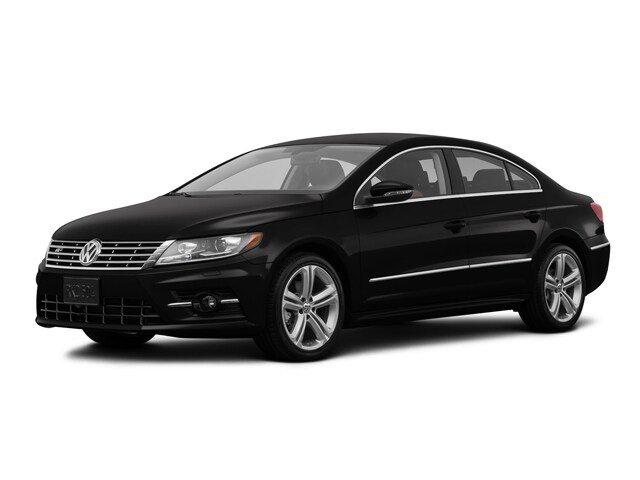 Featured used 2016 Volkswagen CC 2.0T R-Line Sedan for sale in Waukesha, WI